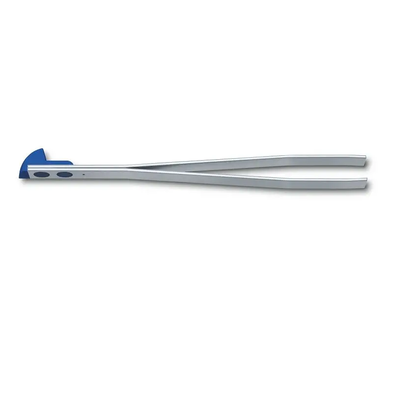 Pensetă 45 mm Victorinox briceag mare, albastru