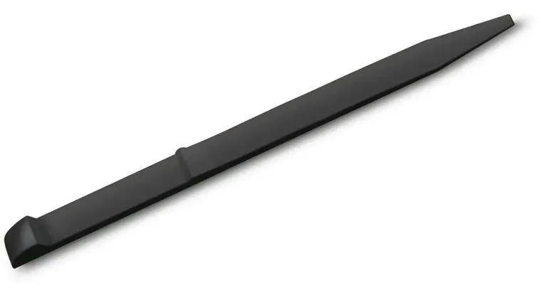 Клечка за зъби Victorinox малък нож, 45 мм, черна