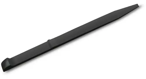Scobitoare Victorinox cuțit mic, 45 mm, negru - 1