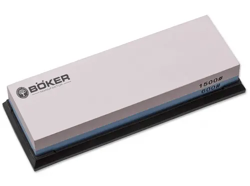 Ακονόπετρα Boker Solingen Water Stone 600/1500 - 1