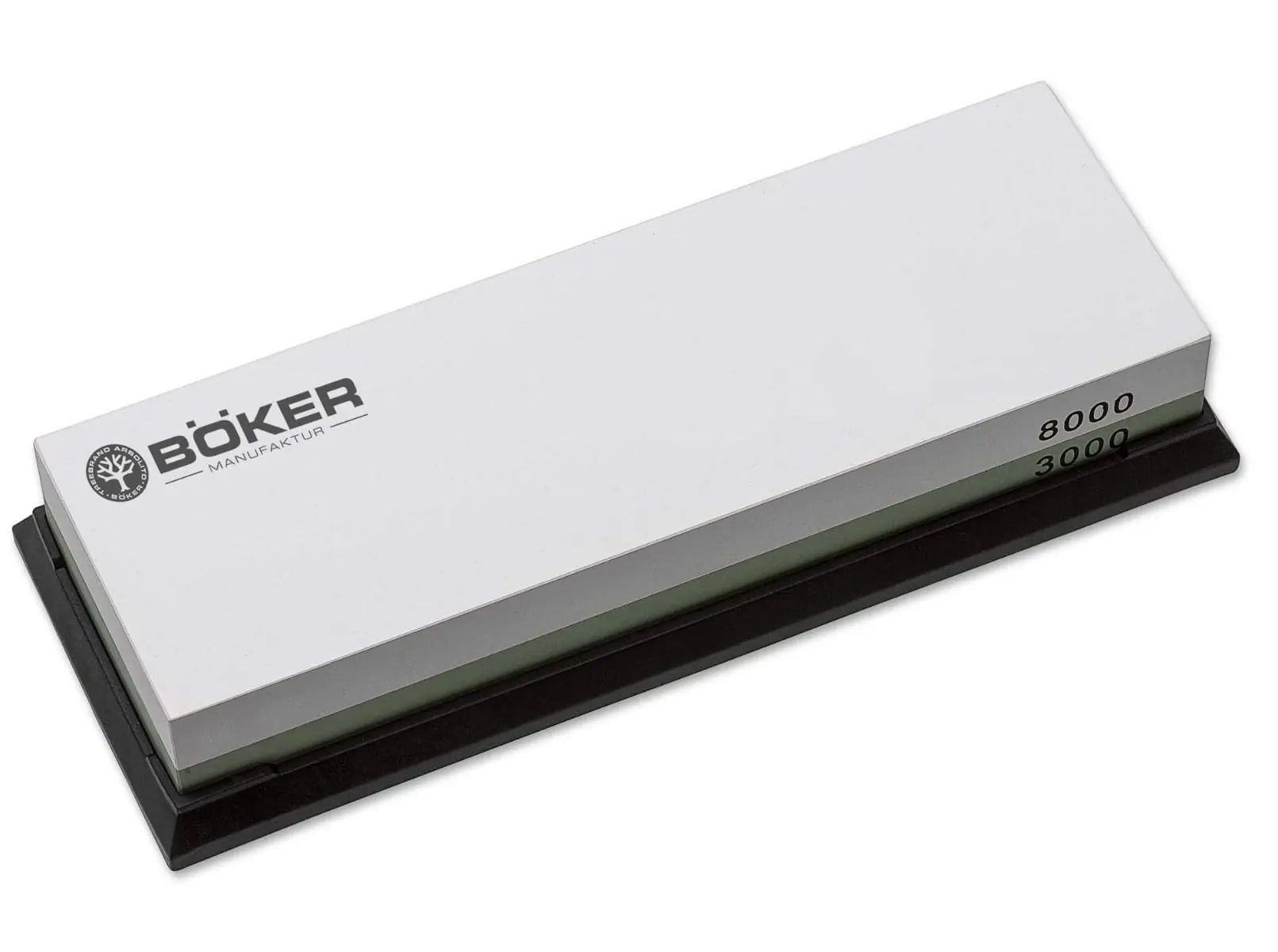 Piatră de ascuțit Boker Solingen Water Stone 3000/8000