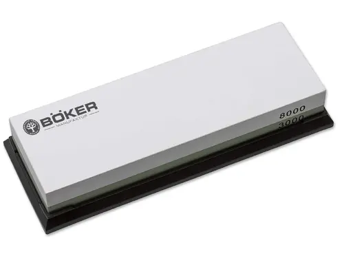 Ακονόπετρα Boker Solingen Water Stone 3000/8000 - 1