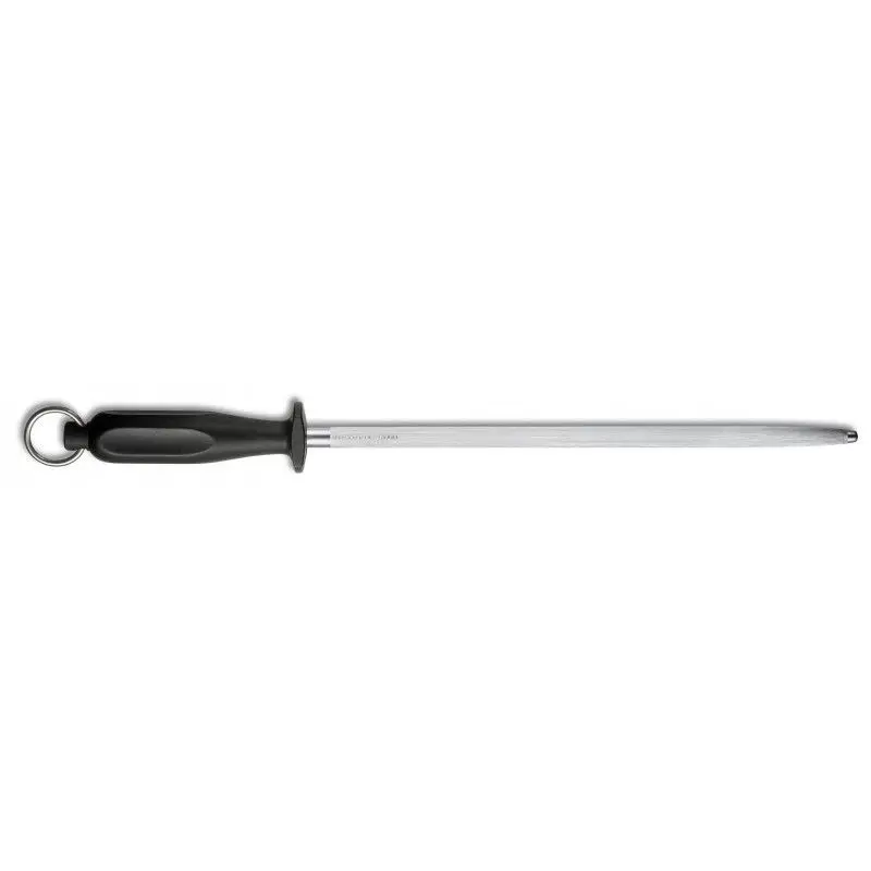 Oțel de ascuțit Victorinox, 30 cm, rotund 7.8513