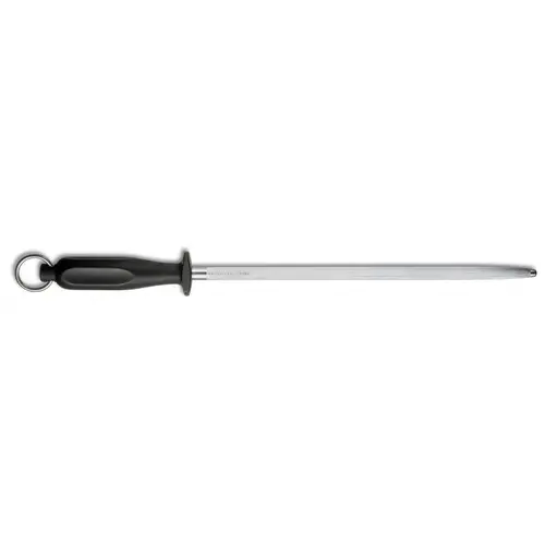Oțel de ascuțit Victorinox, 30 cm, rotund 7.8513 - 1