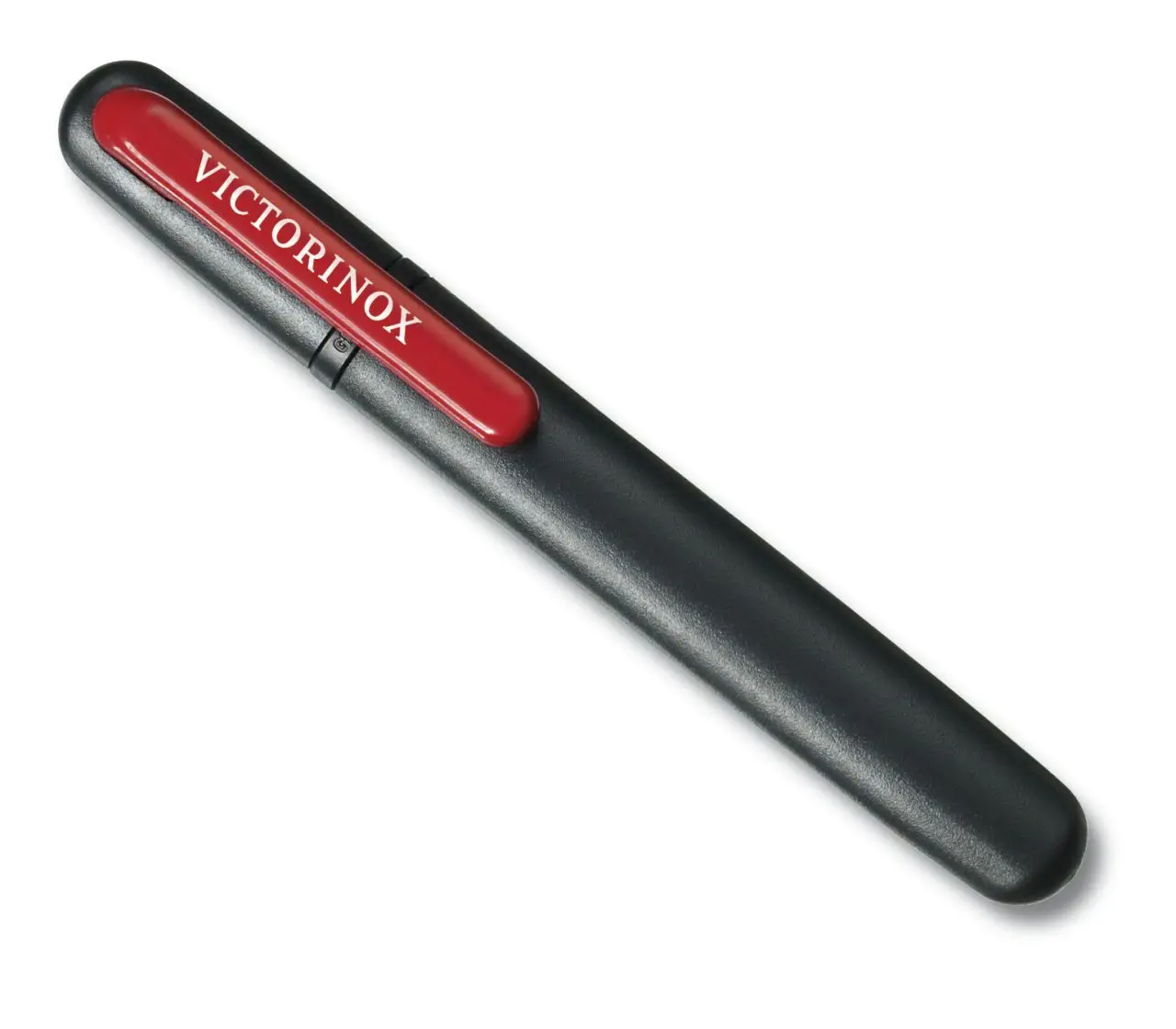 Ascuțitor Victorinox Dual-Knife Sharpener, pentru ascuțirea cuțitelor de buzunar