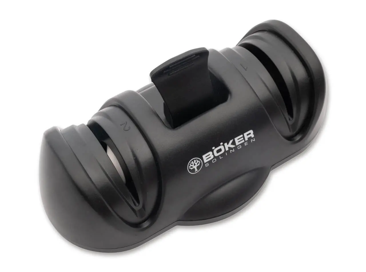 Ακονιστήρι Boker Manufaktur Solingen Two-Stage Suction Cup Roller Sharpener