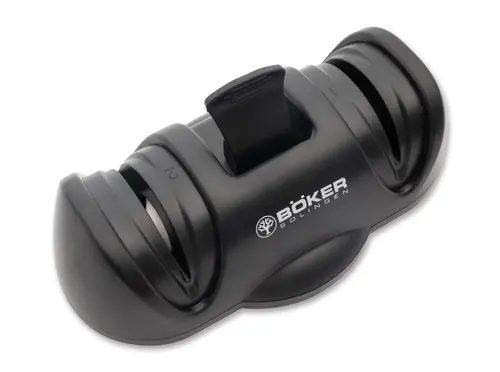 Ascuțitor Boker Manufaktur Solingen Two-Stage Suction Cup Roller Sharpener - 1