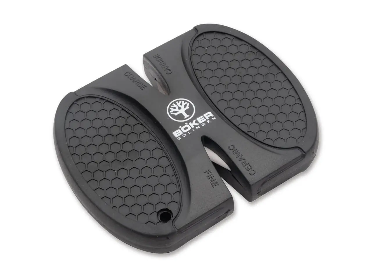 Ακονιστήρι μαχαιριών Boker Manufaktur Solingen Pocket Sharpener