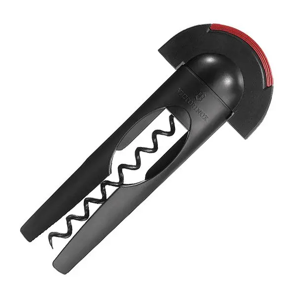 Tirbușon Victorinox, negru
