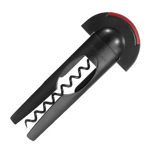 Τιρμπουσόν Victorinox, μαύρο - 1