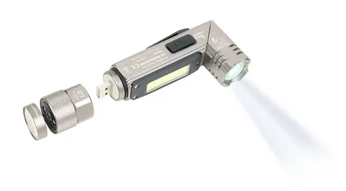 Lanternă Troika-ECO KNICKLICHT PRO - 1