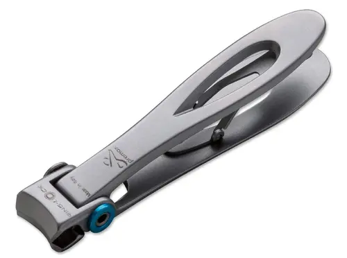 Tăietor de unghii Premax Ringlock Nail Clippers - 1