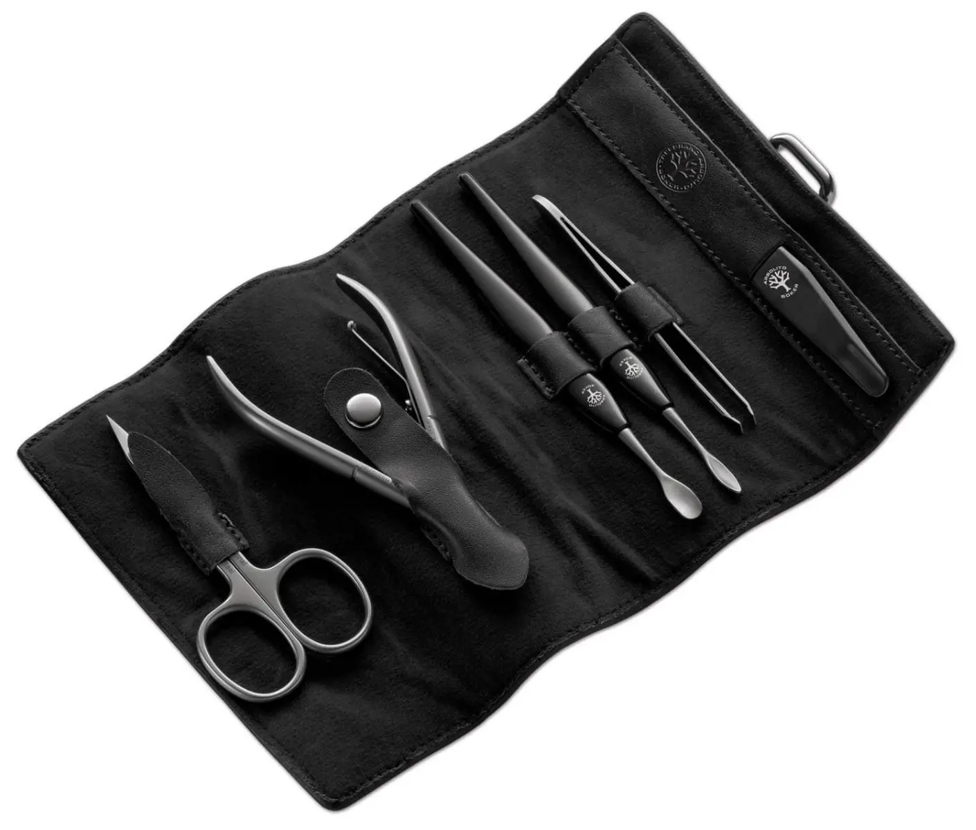 Козметичен к-т Boker Manicure Set Traveler