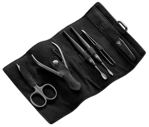 Set cosmetic Boker Manicure Set Traveler - 1