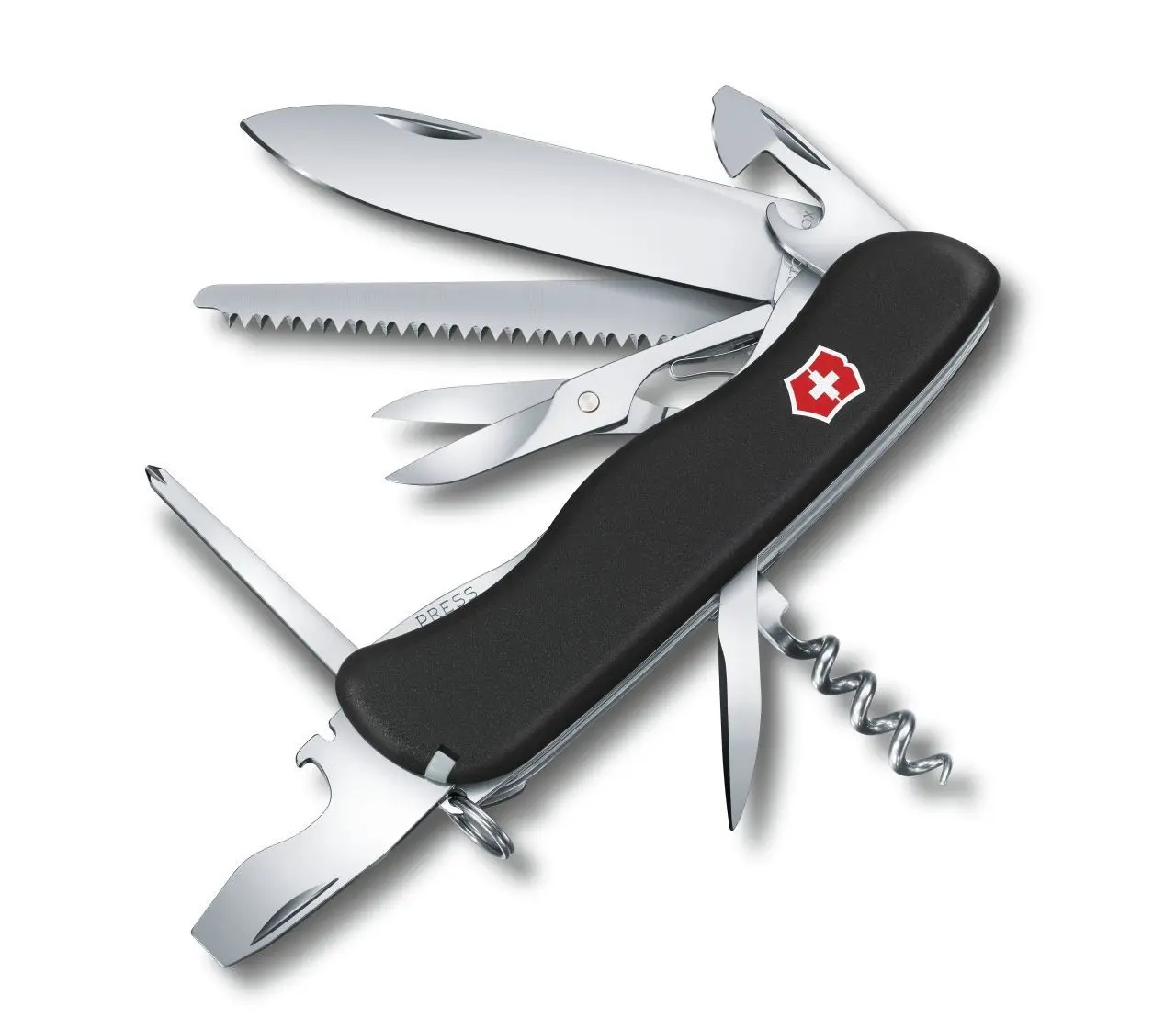 Briceag elvețian Victorinox Outrider 0.8513.3
