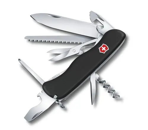 Briceag elvețian Victorinox Outrider 0.8513.3 - 1