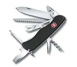 Швейцарски джобен нож Victorinox Outrider 0.8513.3