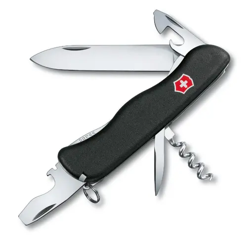 Ελβετικό τσεπών μαχαίρι Victorinox Picknicker 0.8353.3 - 1