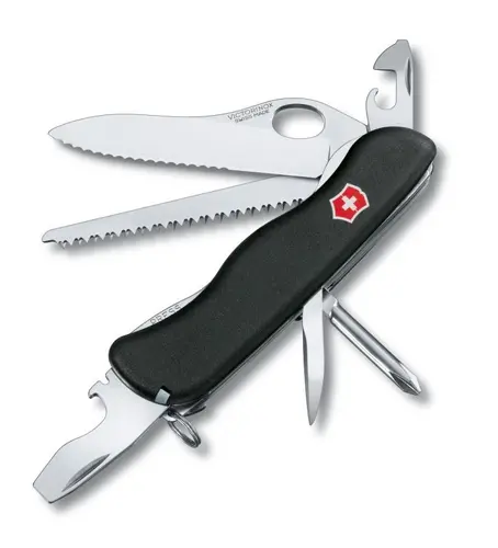Briceag elvețian Victorinox Trailmaster One Hand 0.8463.MW3 - 1