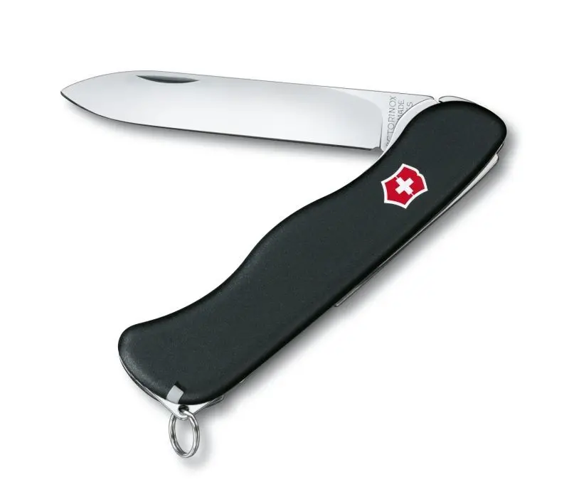 Ελβετικό σουγιάς τσέπης Victorinox Sentinel 0.8413.3