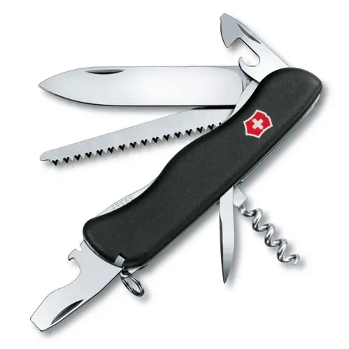 Briceag elvețian Victorinox Forester 0.8363.3 - 1