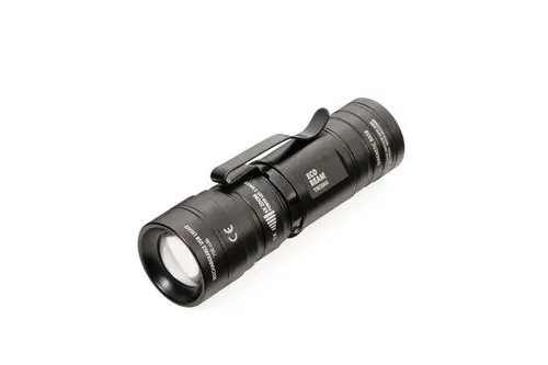 Lanternă Troika - ECO BEAM, reîncărcabilă - 1