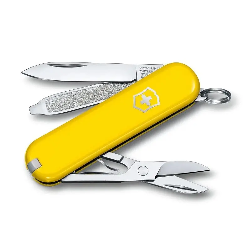Briceag elvețian Victorinox Classic SD Sunny Side