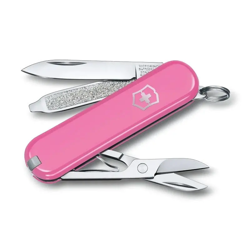 Briceag elvețian Victorinox Classic SD Cherry Blossom