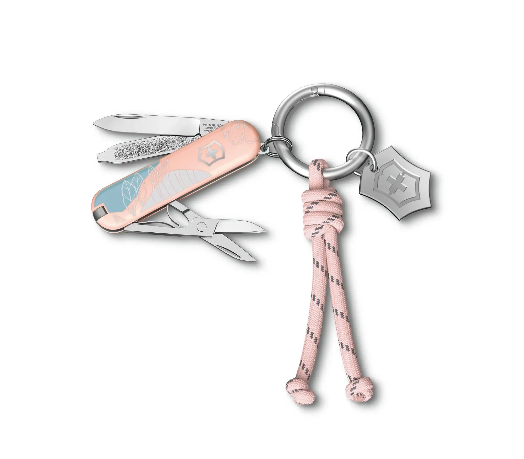 Швейцарски джобен нож Victorinox Classic Paris Style
