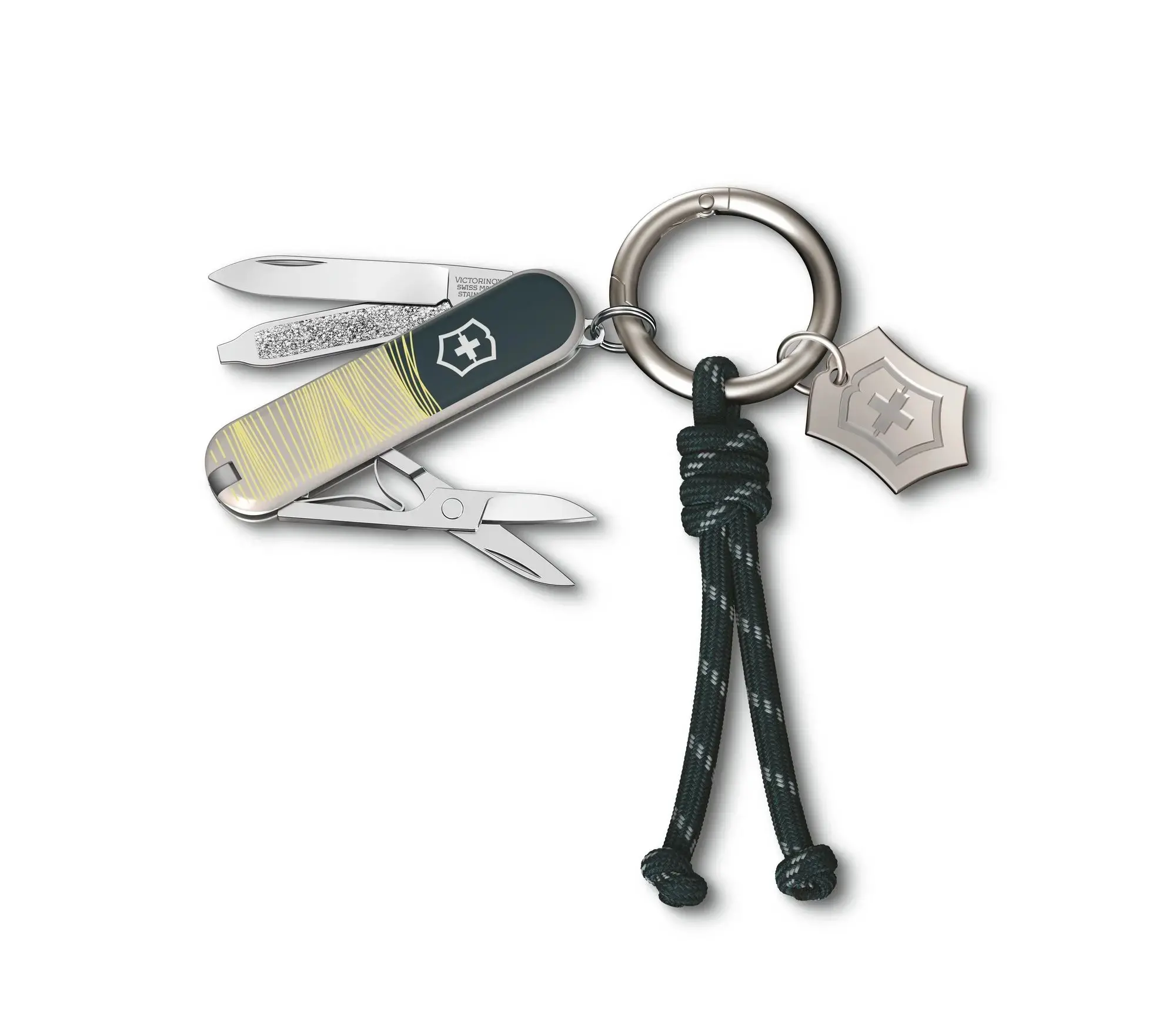 Швейцарски джобен нож Victorinox Classic New York Style