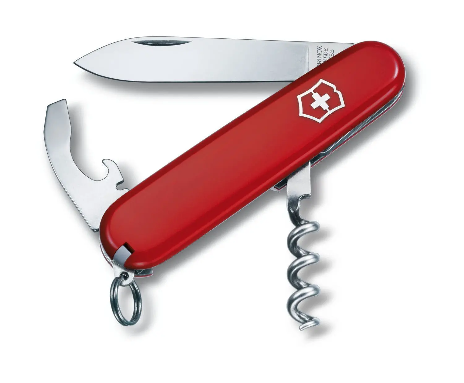 Швейцарски джобен нож Victorinox Waiter, 0.3303