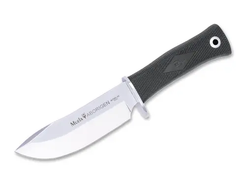 Μαχαίρι για πεζοπορία Muela Aborigen-13G - 1