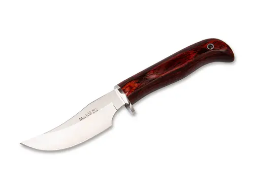 Cuțit de drumeție Muela DP-10R - 1