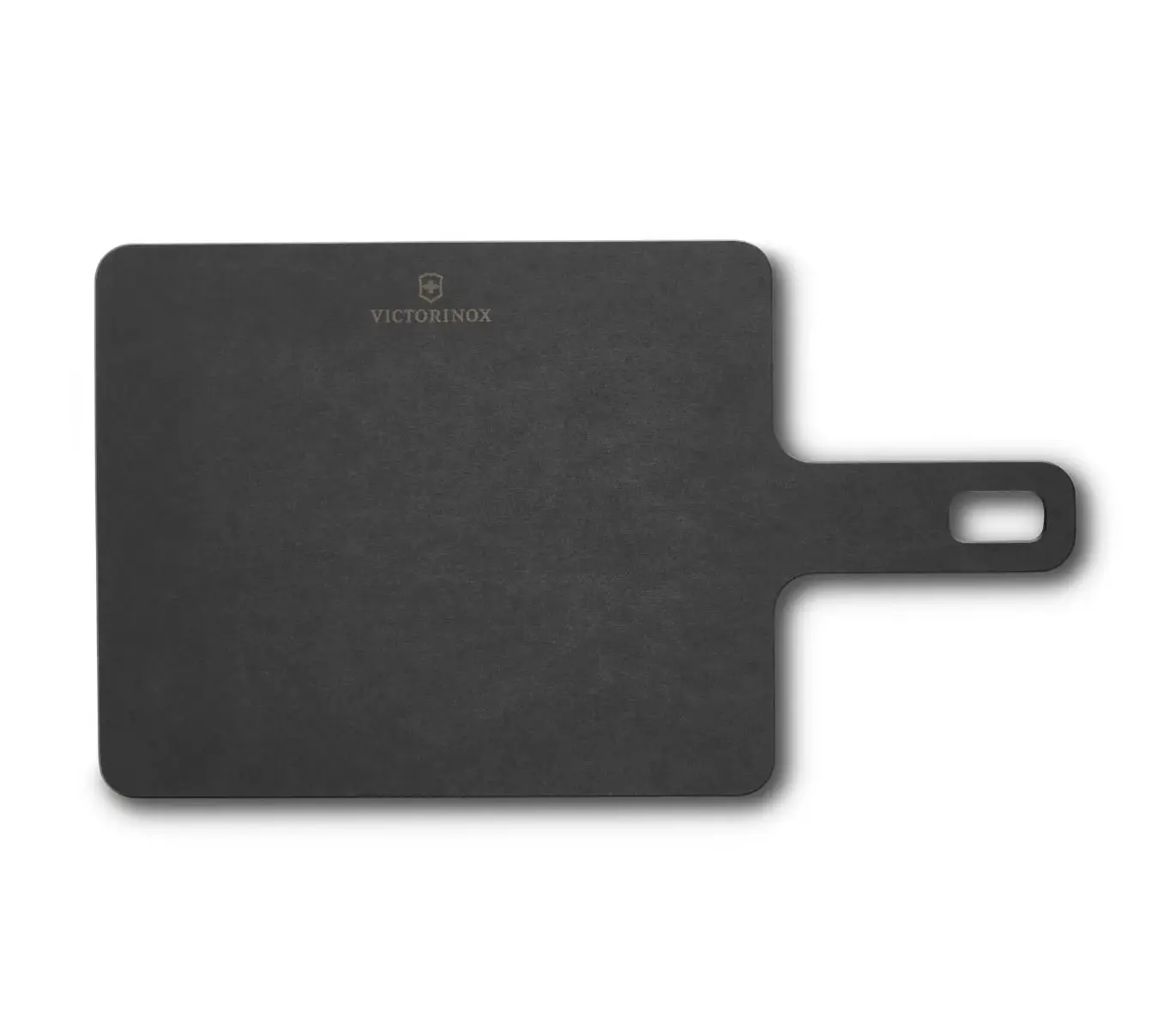 Σανίδα κοπής Victorinox Handy με λαβή, μαύρη