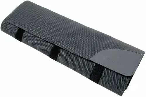 Чанта Victorinox Large за ножове, навиваща, черна