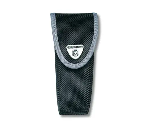 Θήκη Victorinox Nylon Belt Pouch, μαύρη - 1