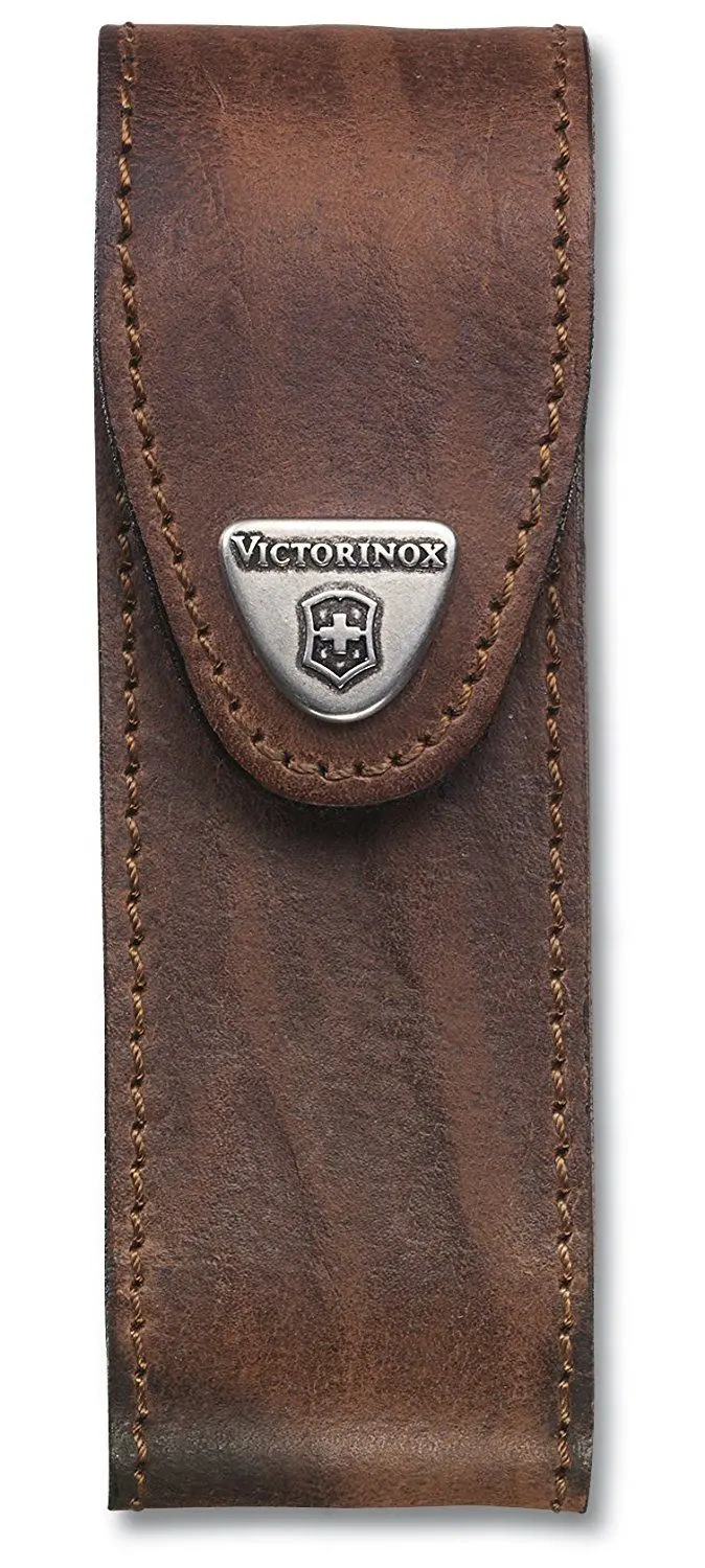 Δερμάτινη θήκη Victorinox Belt Pouch 4.0548