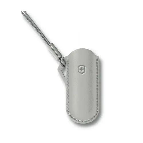 Δερμάτινη θήκη Victorinox Leather Pouch, Mystical Morning - 1
