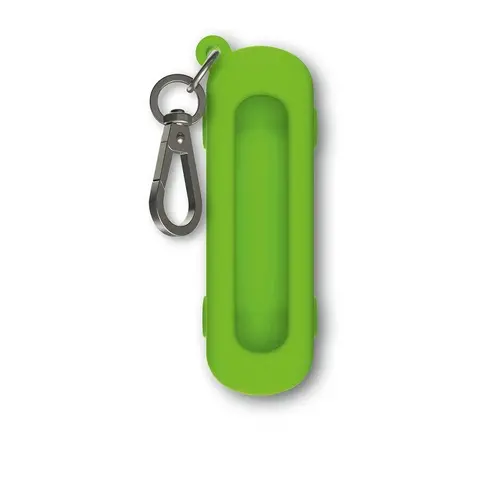 Husă din silicon Victorinox Silicone Case, Smashed Avocado