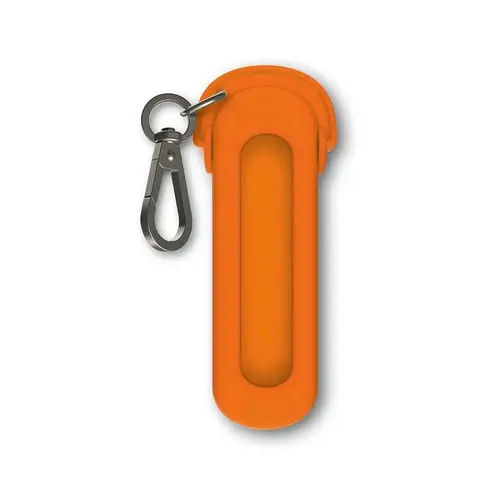 Husă din silicon Victorinox Silicone Case, Mango Tango - 1