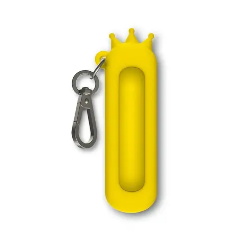 Θήκη σιλικόνης Victorinox Silicone Case, Sunny Side