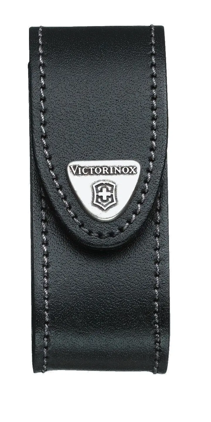 Кожен калъф Victorinox Belt Pouch 4.0520.3