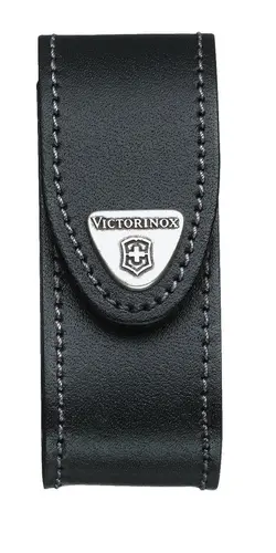 Husă din piele Victorinox Belt Pouch 4.0520.3 - 1