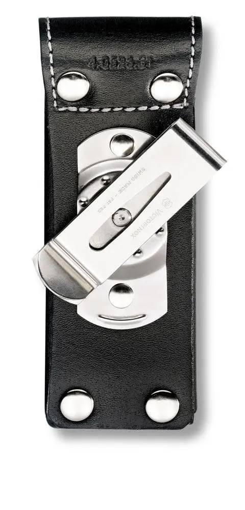 Кожен калъф Victorinox Belt Pouch 4.0524.31