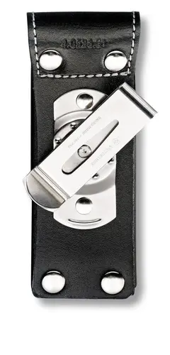 Кожен калъф Victorinox Belt Pouch 4.0524.31