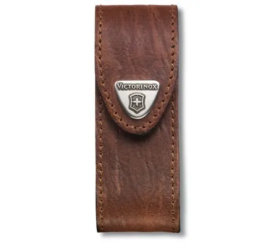 Кожен калъф Victorinox Belt Pouch 4.0543