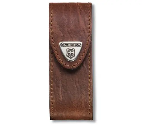 Husă din piele Victorinox Belt Pouch 4.0543 - 1
