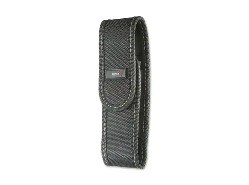 Toc Böker Plus Nylon Pouch FC-2, negru - 1