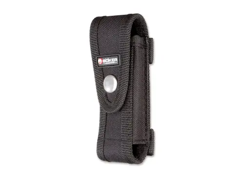 Θήκη Böker Solingen Cordura Pouch Large, μαύρη