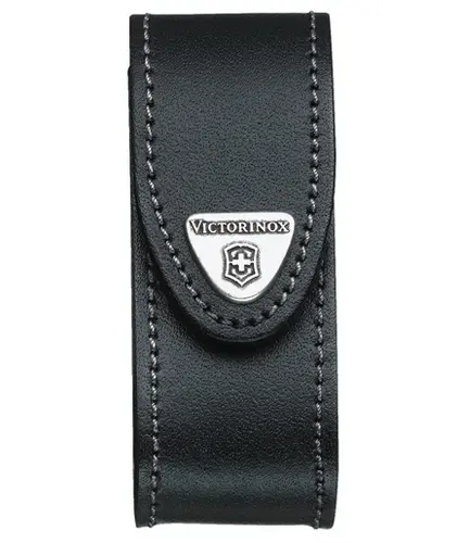 Кожен калъф Victorinox Belt Pouch с въртящ клипс 4.0520.31